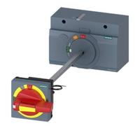 Commande rotative débrayable de porte Siemens 3VA9467-0FK27 1 pc(s)
