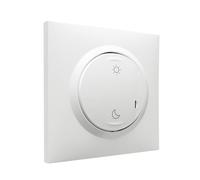 Commande sans fil Lever-Coucher - Blanc