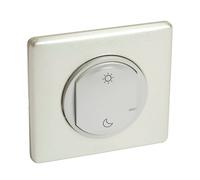 Commande sans fil Lever Coucher pour installation connectée Céliane