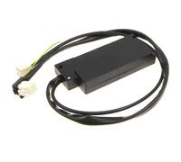 COMMANDE SOFT TOUCH +CONNECTEUR 4VOIES POUR HOTTE ROBLIN - 133.0277.801