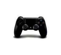 Commande Sony DualShock 4 V2 Noir Bluetooth Bluetooth 2.1 + EDR PlayStation 4