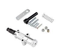 commande starter polini manuel (sans cable) chrome