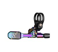 Commande tige de selle Funn Updown Noir