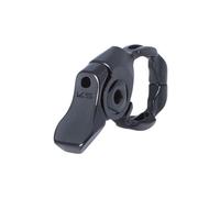 Kind Shock Télécommande au Guidon KG noir 22.2 mm. traditional