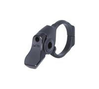 Commande tige de selle ks kind shock aluminium 31 8mm