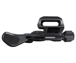 Commande tige de selle shimano sl mt500 il gauche