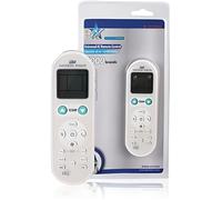 Superior Electronics SUPCU002 Airco, La télécommande universelle pour climatiseurs simple à programmer