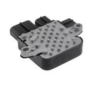 Commande, ventilateur électrique (refroidissement du moteur) TEKNÖR CSW-NS-001