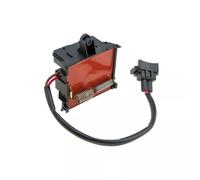 NTY CSW-PL-001 Commande, ventilateur électrique (refroidissement du moteur)