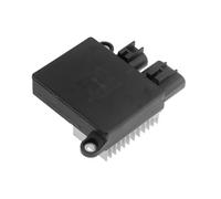 NTY CSW-TY-003 Commande, ventilateur électrique (refroidissement du moteur)