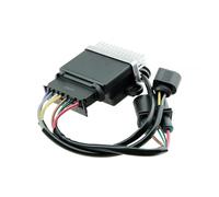 Commande, ventilateur électrique (refroidissement du moteur) TEKNÖR ERD-AU-013