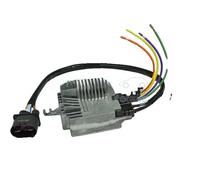METZGER 0917173 Commande, ventilateur électrique (refroidissement du moteur)