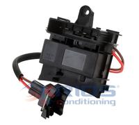 Commande ventilateur électrique (refroidissement moteur) MEAT & DORIA K106119
