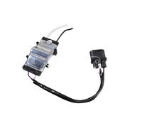 Commande, ventilateur électrique (refroidissement du moteur) METZGER 0917448
