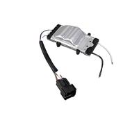 Commande Ventilateur Électrique Refroidissement Moteur METZGER Pour U. A. BMW