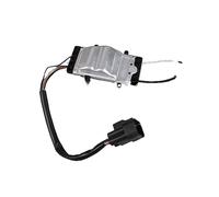 METZGER 0917450 Commande, ventilateur électrique (refroidissement du moteur)