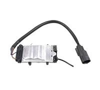 Commande Ventilateur Électrique Refroidissement Moteur METZGER pour U. A. Ford C