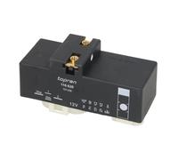 TOPRAN 116 620 Commande, ventilateur électrique (refroidissement du moteur)