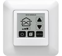 Commande Viessmann Vitovent 100-D Elément de commande Touch