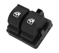 Commande Vitre Bouton De Régulation De Levage De Vitre, Interrupteur De Commande De Fenêtre Pour Iveco Pour Daily 2015 2016 2017 2018 5801511729 Interrupteur Lève Vitre