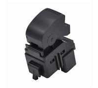 Commande Vitre Bouton Lève-Vitre Remplacement pour Isuzu pour Dmax pour Pickup 2012-2014 2015 2016 2017 2018 2019 Interrupteur De Lève-vitre 8981922511 8-98192251-1(Passenger)