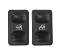 Commande Vitre Bouton Pour Seat Pour Ibiza Pour Cordoba 1993-1999 Commutateur Commande Fenêtre Voiture Bouton Régulateur Levage Console(2)