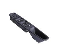 commande vitre électrique Compatible Avec Grand Pour Scenic Pour Megane Bouton Commande Lève Vitre Avant Gauche Pièce D'origine 809610017R 809615953R