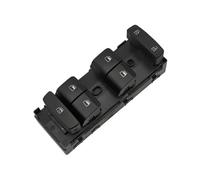commande vitre électrique Compatible Avec Hyundai Pour Creta 2020 2021 2022 2023 2024 Commutateur Lève Vitre Avant Gauche Bouton Commande Principal Pièce D'origine 93571BV000