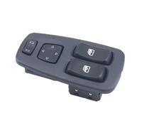 Commande Vitre Leve Vitre Bouton Bouton De Lève-vitre Électrique Pour Camion Scania PGR Série T Interrupteur Commande Réglage Du Miroir Accessoires Voiture 1445793