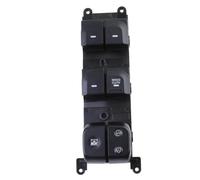 Commande Vitre Leve Vitre Bouton Interrupteur De Fenêtre Électrique Pour Hyundai I10 Doctor 1 Pour Endroits Pour Oreilles .0 Sx 2013 - 2017, 93570-B4010