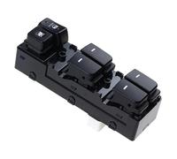 Commande Vitre Leve Vitre Bouton Pour Kia Pour Forte Pour Cerato 2009 2010 2011 2012 2013 Lève-vitre Électrique Principal 93570-1X000 14 Broches 935701M000