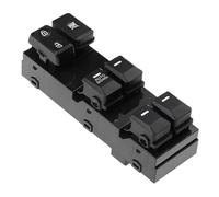 Commande Vitre Leve Vitre Bouton Pour Kia Pour Sportage 2011-2016 Interrupteur De Commande De Fenêtre Principale Électrique 93570-3W400 16 Broches 4 Portes 935703W450