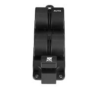 Commande Vitre Leve Vitre Bouton Pour Mazda Pour BT-50 4 Portes Interrupteur Principal Lève-vitre Électrique Côté Conduite À Droite Référence AB39-14540-AB