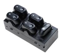 Commande Vitre Leve Vitre Bouton Pour Mercury Pour Grand Pour Marquis 2002-2008 Pour Marauder 5L1Z14529AA Bouton Commutation De Fenêtre D'alimentation Principale 11 Broches