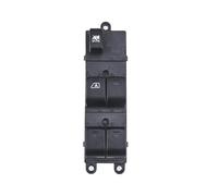 Commande Vitre Leve Vitre Bouton Pour Qashqai Pour J10 2.0 DCi Pour 4WD Pour Navara Pour D40 Pour Véhicules Commutateur De Lève-vitre Principal QZ 25401JD001 25401BB60B