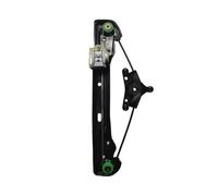 Commande Vitres Compatible Avec Benz Pour C-CLASS W205 S205 2015 2016 2017 2018 2019 2020 2021 2021 Lève-vitre De Porte Arrière Mécanisme Régulateur OEM:A2057307901