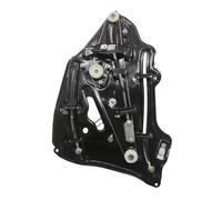 Commande Vitres Compatible Avec Benz Pour Clk W209 2002 Composants Automobiles Mécanisme De Lève-vitre Régulateur OEM : A2096700103 A2096700203