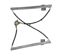 Commande Vitres Compatible Avec Benz Pour Viano Vito W639 2003-2014 Composants Automobiles Mécanisme De Lève-vitre Avant Régulateur OEM : A6397200046