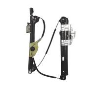 Commande Vitres Compatible Avec BMW Pour Série 5 GT F07 2010 Mécanisme De Lève-vitre Arrière Régulateur OEM : 51357197923 51357197924