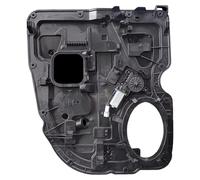 Commande Vitres Compatible Avec Dodge Pour Ram Quad 2009 2010 2011 2012 Arrière Gauche Pour Ensemble De Kit De Lève-vitre Avec Moteur OEM : 68045171AC