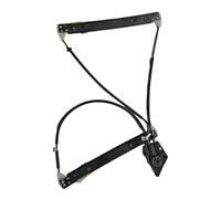 Commande Vitres Compatible Avec Pour A1 2 Portes 2010 2011 2012 2013 2014 2015 Mécanisme De Lève-vitre Avant Régulateur OEM : 8X3837461 8X3837462