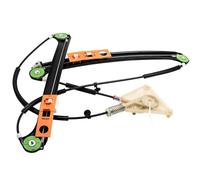 Commande Vitres Compatible Avec Pour A3 8P1 2003 2004 2005 2006 2007 2008 2009 2010 2011 2012 Mécanisme De Lève-vitre Électrique OEM : 8P3837461A