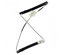 Commande Vitres Compatible Avec Pour A4 B6 B7 2006 2007 2008 2009 Mécanisme De Lève-vitre Avant Régulateur OEM : 8E0837461C 8E0837462C