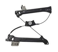 Commande Vitres Compatible Avec Pour A5 Pour Sportback Pour F5 2017 Mécanisme De Lève-vitre Arrière Régulateur OEM : 8W8837461 8W8837462