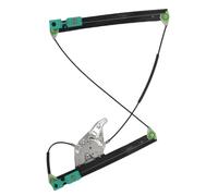 Commande Vitres Compatible Avec Pour A6 1998 1999 2000 2001 2002 2003 2004 2005 Mécanisme De Lève-vitre Avant Régulateur OEM : 4B0837461 4B0837462