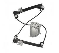 Commande Vitres Compatible Avec VW Pour Beetle 2003 2004 2005 2006 2007 2008 2009 2010 Mécanisme De Lève-vitre Avant Régulateur OEM : 1Y0837461F 1Y0837462F