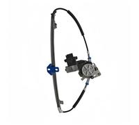 Commande Vitres Compatible Avec VW Pour Jetta King 2016 Composants Automobiles Mécanisme De Lève-vitre Arrière Régulateur OEM : 1GD839399D 1GD839400D