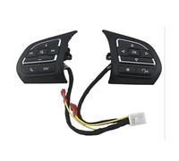 Commande Volant Bouton Pour Chinois Pour SAIC Pour ROEWE RX5 Pour MG ZS Commandes Combinées Intérieures Boutons Réglage Du Volume Au Volant Commutateur Multifonction
