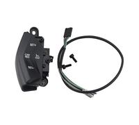 Commande Volant Bouton Pour Focus 3 2012-2014 Pour Kuga 2012-2015 Kit Boutons Pour Volant Interrupteur Régulateur Vitesse Système Régulation Multifonction Pour Voiture