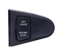 Commande Volant Bouton Pour International Camion 2506326C1 2590922C1 Côté Gauche Droit Interrupteur De Volant Voiture Régulateur Vitesse(Right)
